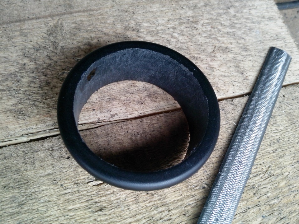 Установка датчика буста — Mitsubishi Eclipse (3G), 2,4 л, 2003 года ...