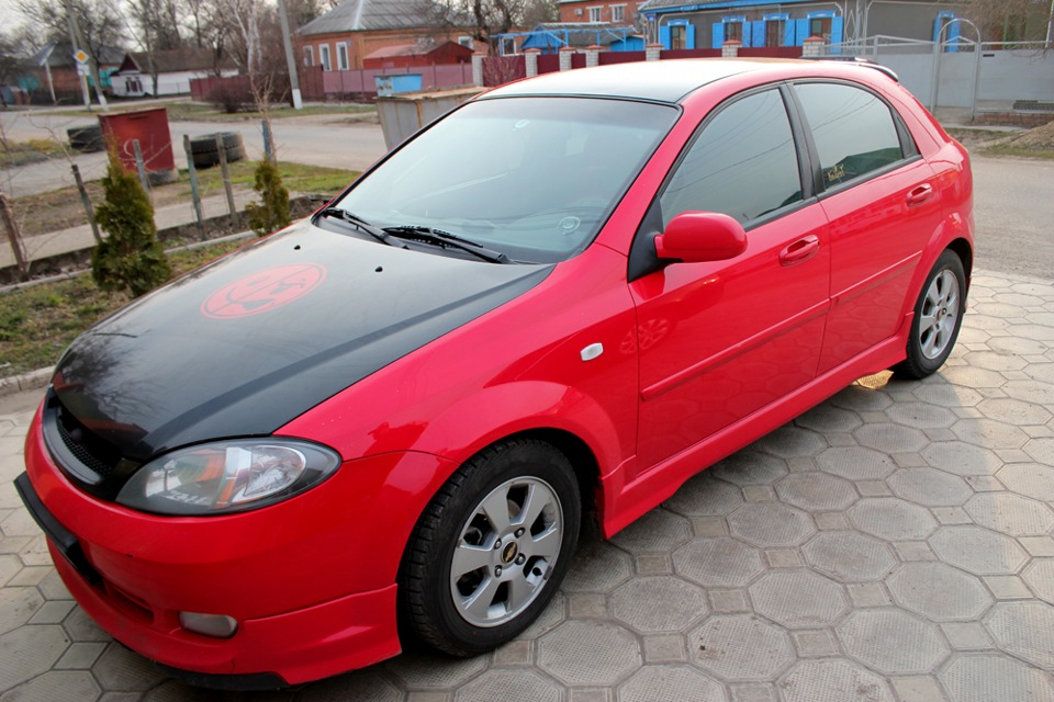 Honda civic объем бака