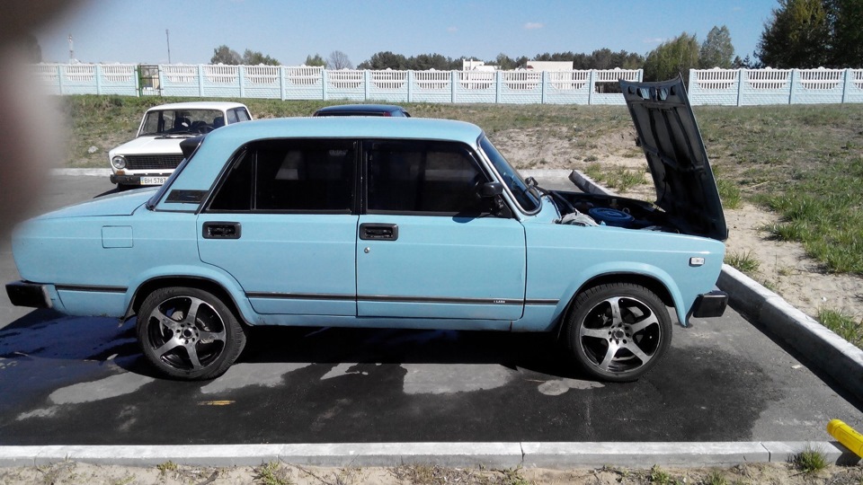 Продам жоповозку)) или обмен на Соболь или Баргузин с доплатой — Lada ...