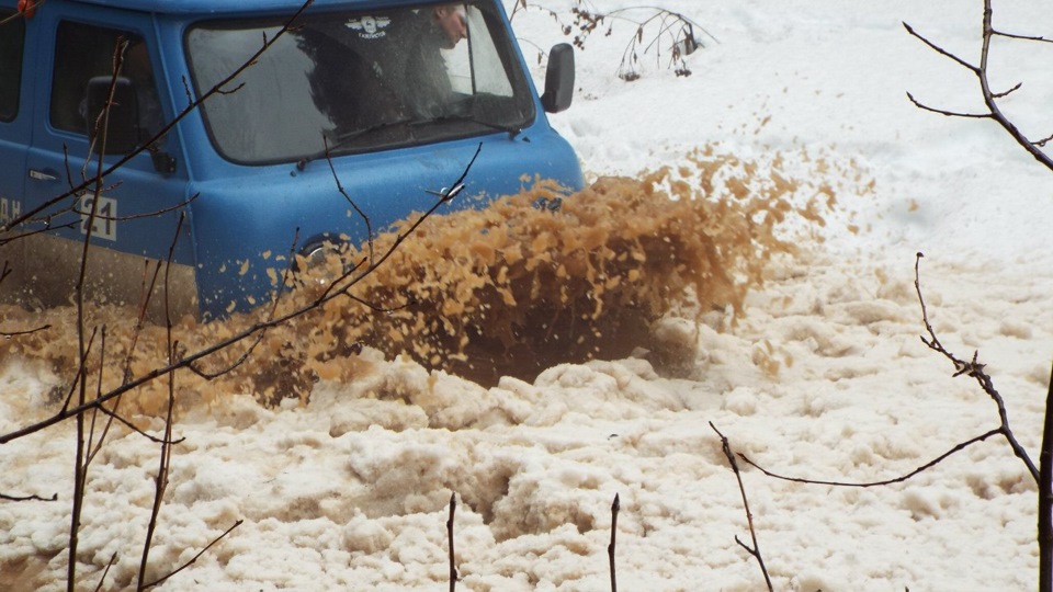 Генератор ЗМЗ — УАЗ 452, 2,3 л, 1984 года | электроника | DRIVE2