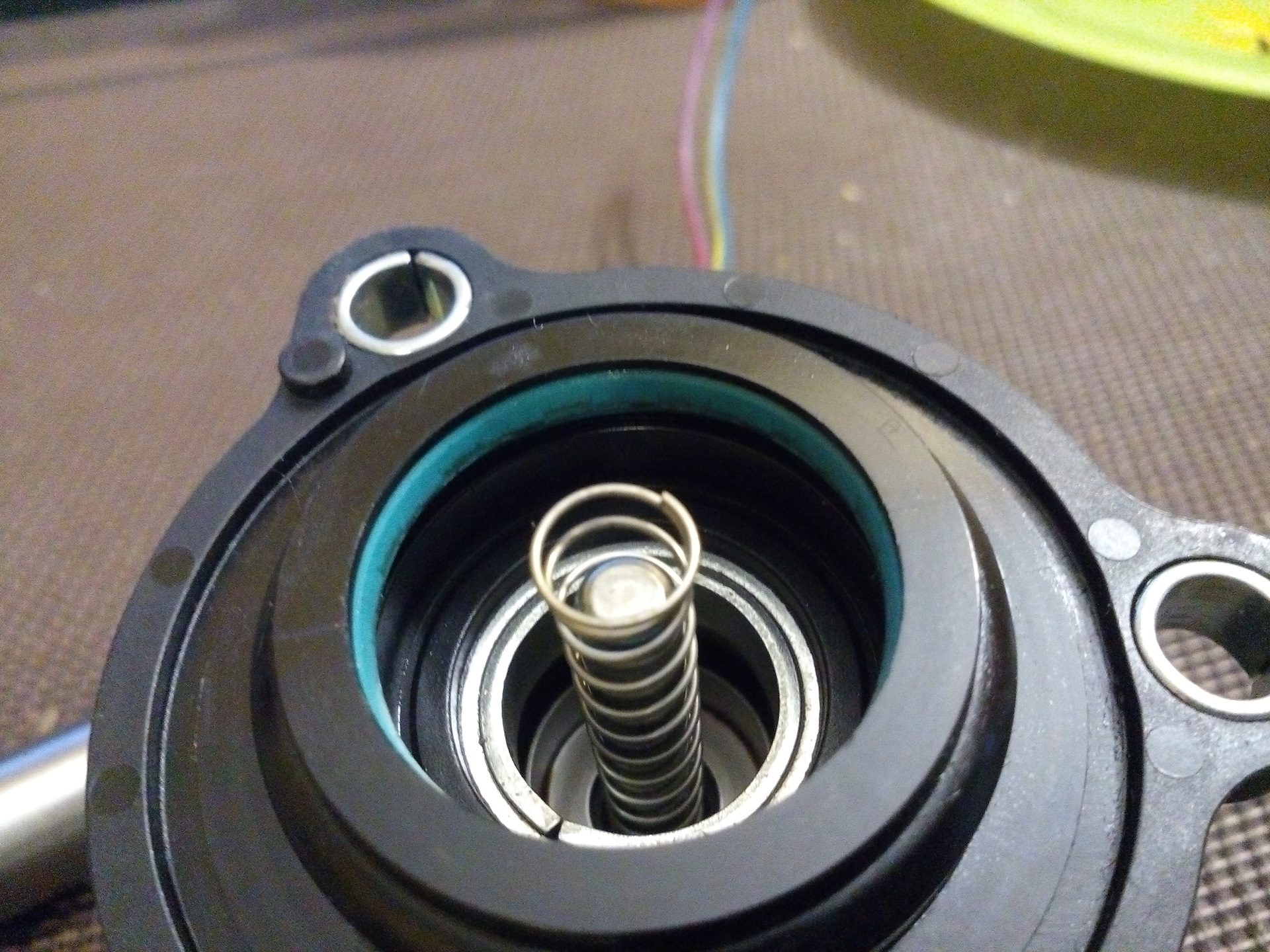 отдам пару байпасов (n249) на TSI моторы — Москвич 2141, 1,8 л, 1990 ...