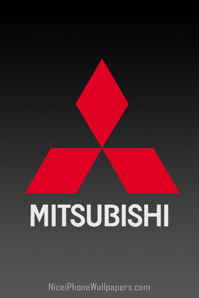 Значок Mitsubishi значок Mitsubishi