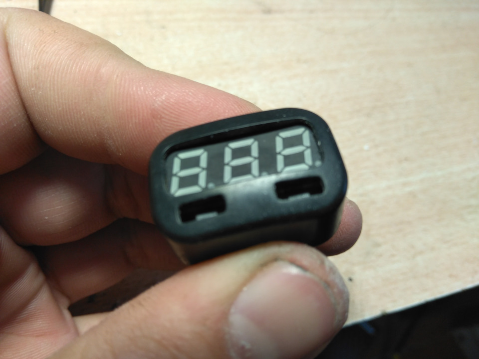 Третья жизнь бортового компьютера — Lada Калина универсал, 1,6 л, 2012 ...