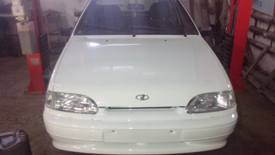 Помогите советом по установке Tomahawk TW-9010. — Lada 2114, 1,6 л ...