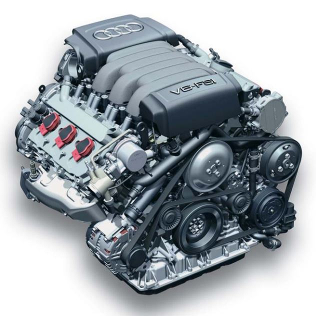 Audi mk2. Мотор 3.2 Ауди. Двигатель Ауди v6 FSI. Audi 3.2 FSI. Audi a6 v мотор.