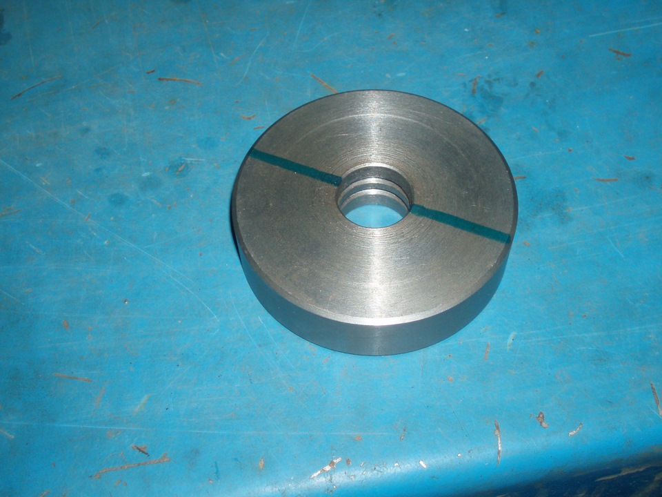 Фото в бортжурнале Nissan Patrol GR II (Y61)