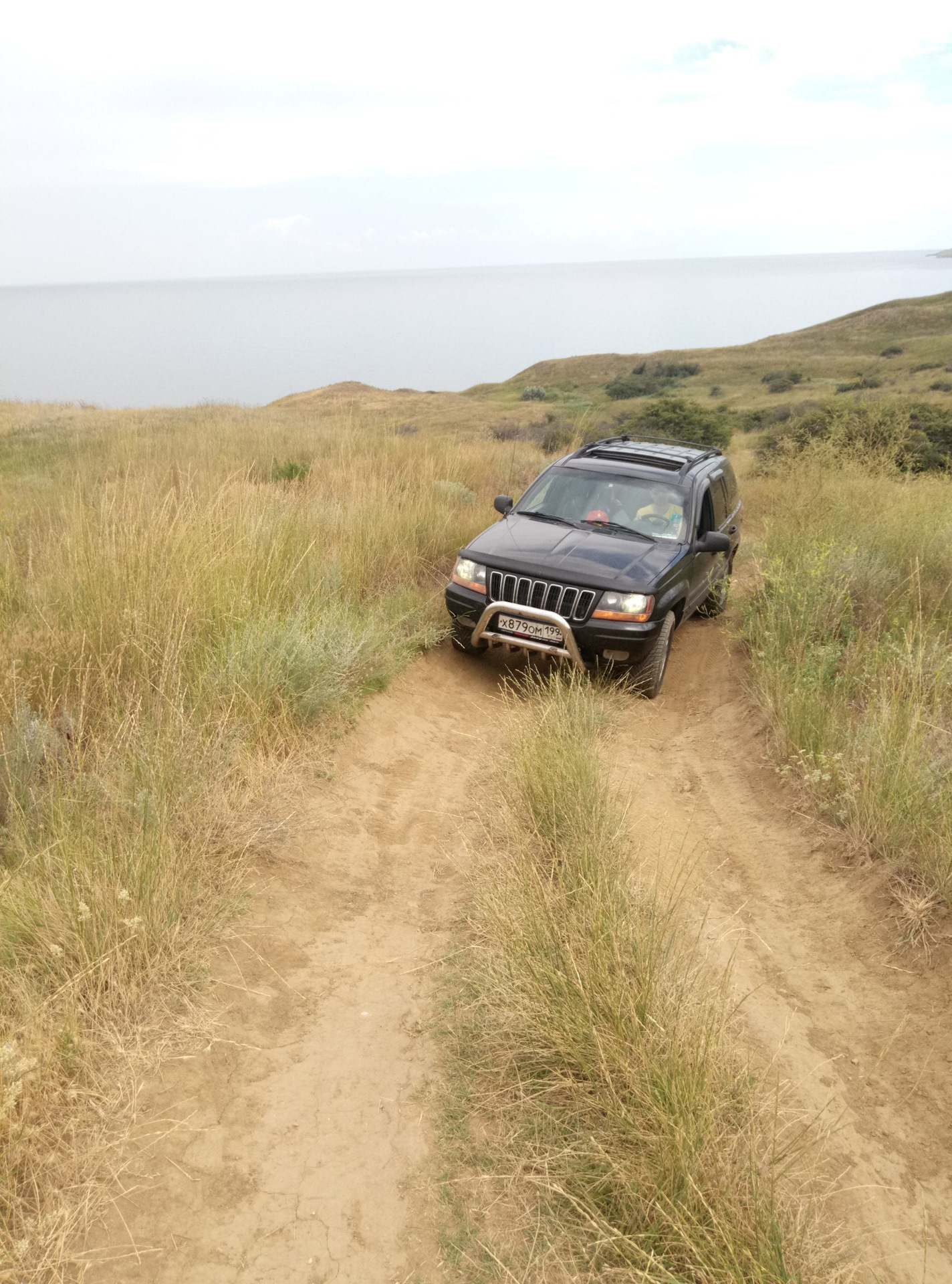 Купить Внедорожник В Крыму Авито