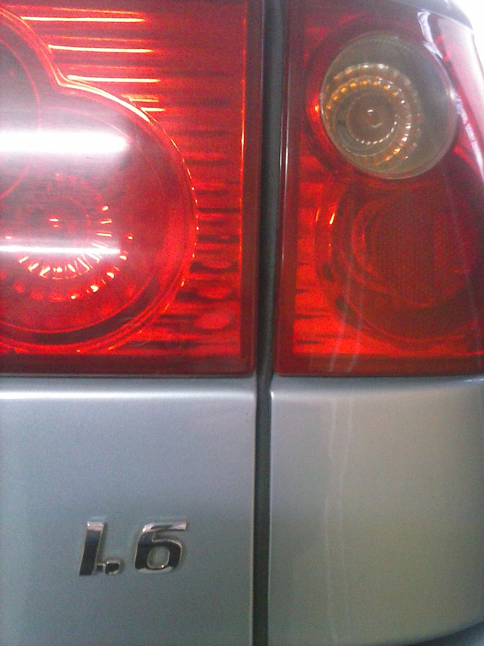 УПЛОТНИТЕЛЬ — Chery Amulet, 1,6 л., 2008 года | своими руками | DRIVE2