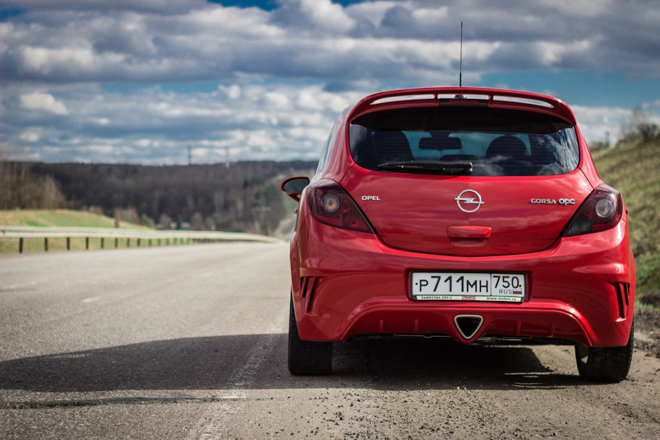 Opel corsa opc болячки