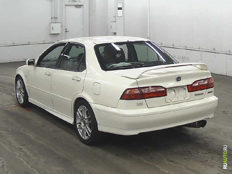 Honda Accord Torneo 1999