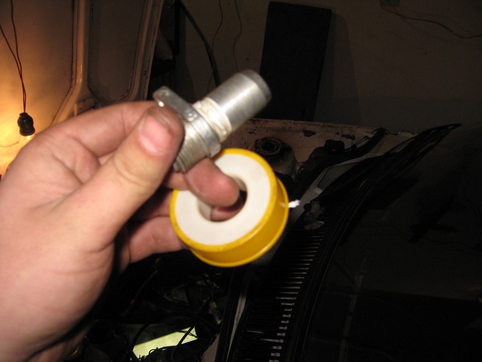 Неисправен спидометр — ЗАЗ 1102, 1,2 л, 1990 года | своими руками | DRIVE2