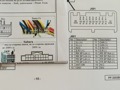 Mfd207un ir схема подключения