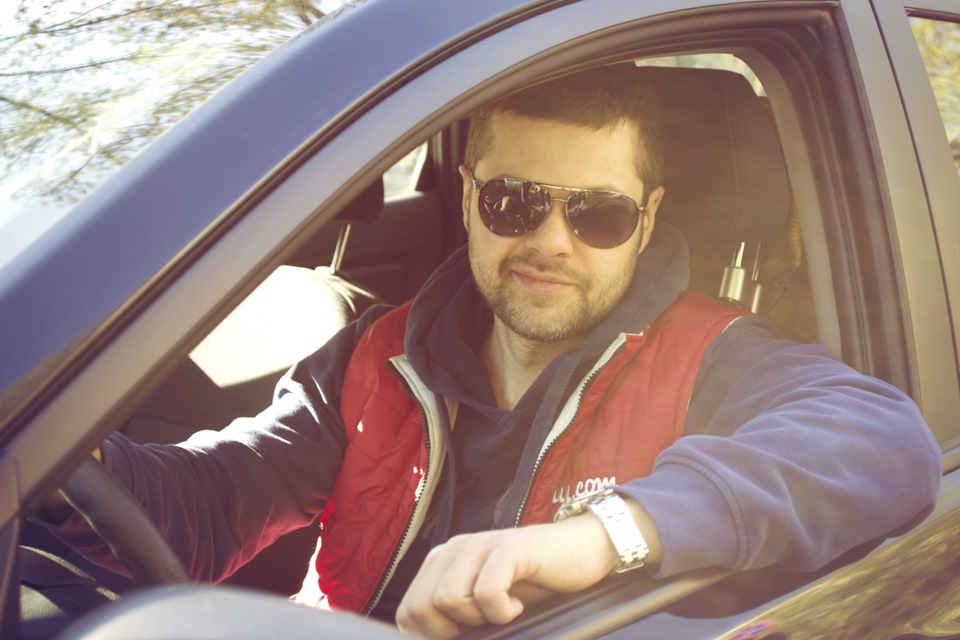 Москва — Сочи. 1 мая. Москва — Воронеж — Ростов-на-Дону — Hyundai ...