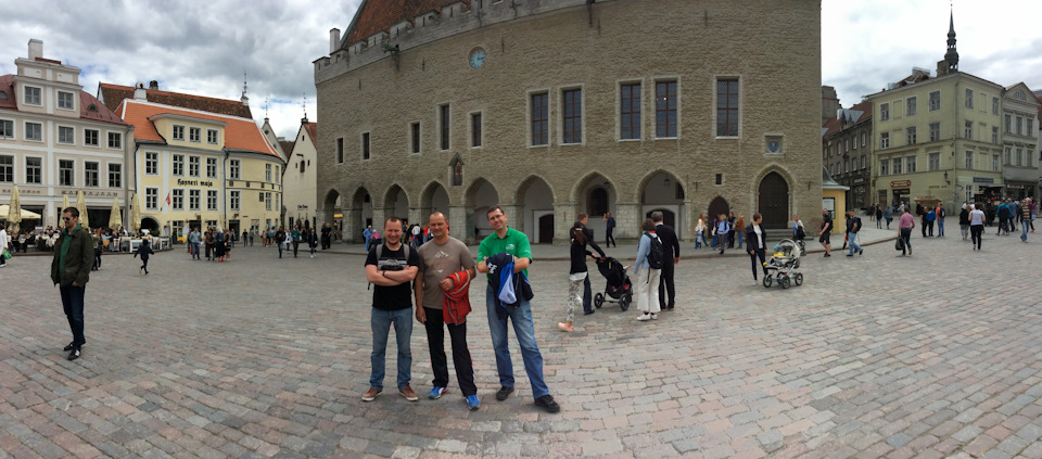 Фото в бортжурнале Lada 21051