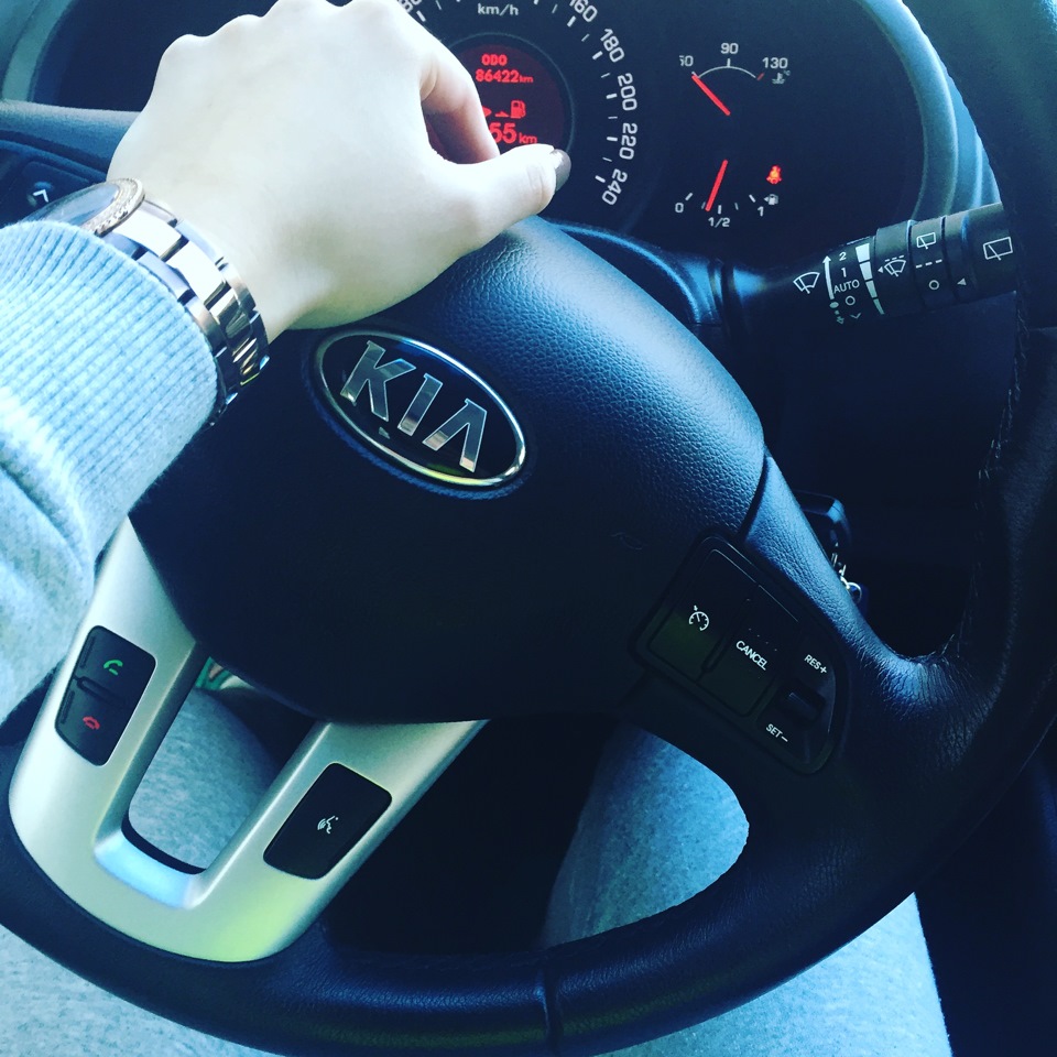 Просто так — DRIVE2