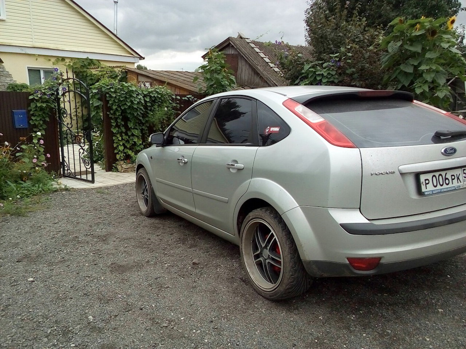 Фото в бортжурнале Lada 21093