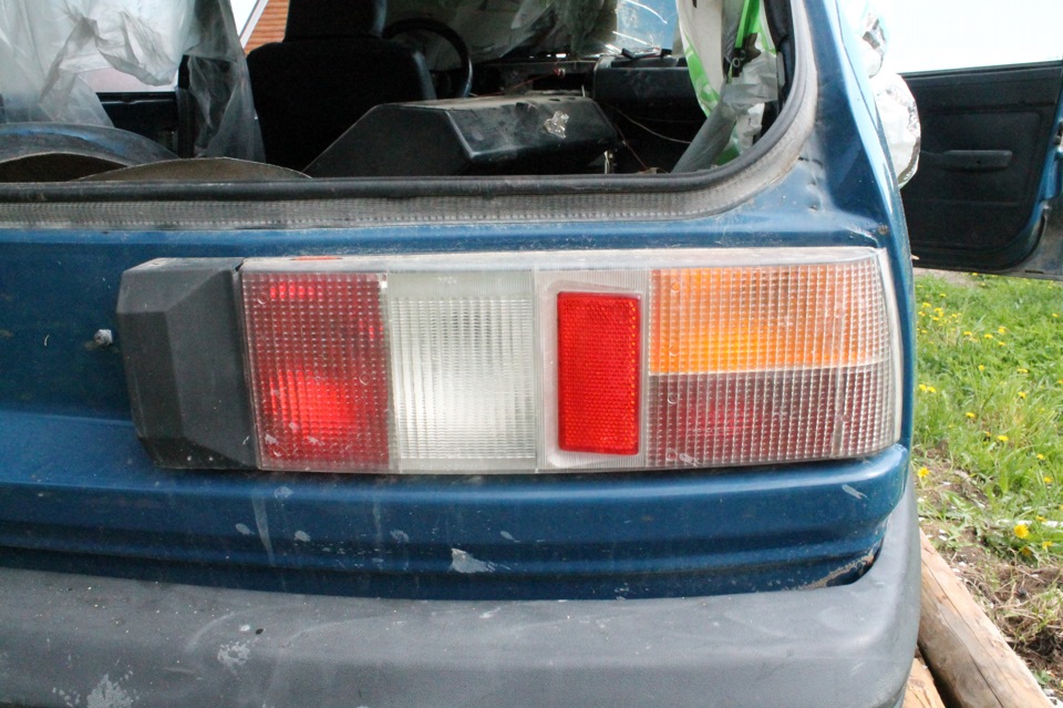 машина продана, ДОНОР В РАСХОД — ИЖ 2126, 1,6 л, 2002 года | продажа ...