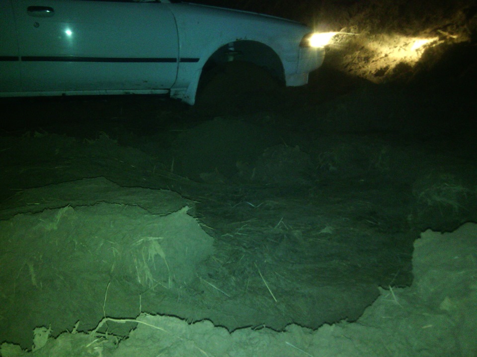 Фото в бортжурнале Toyota Carina (5G)