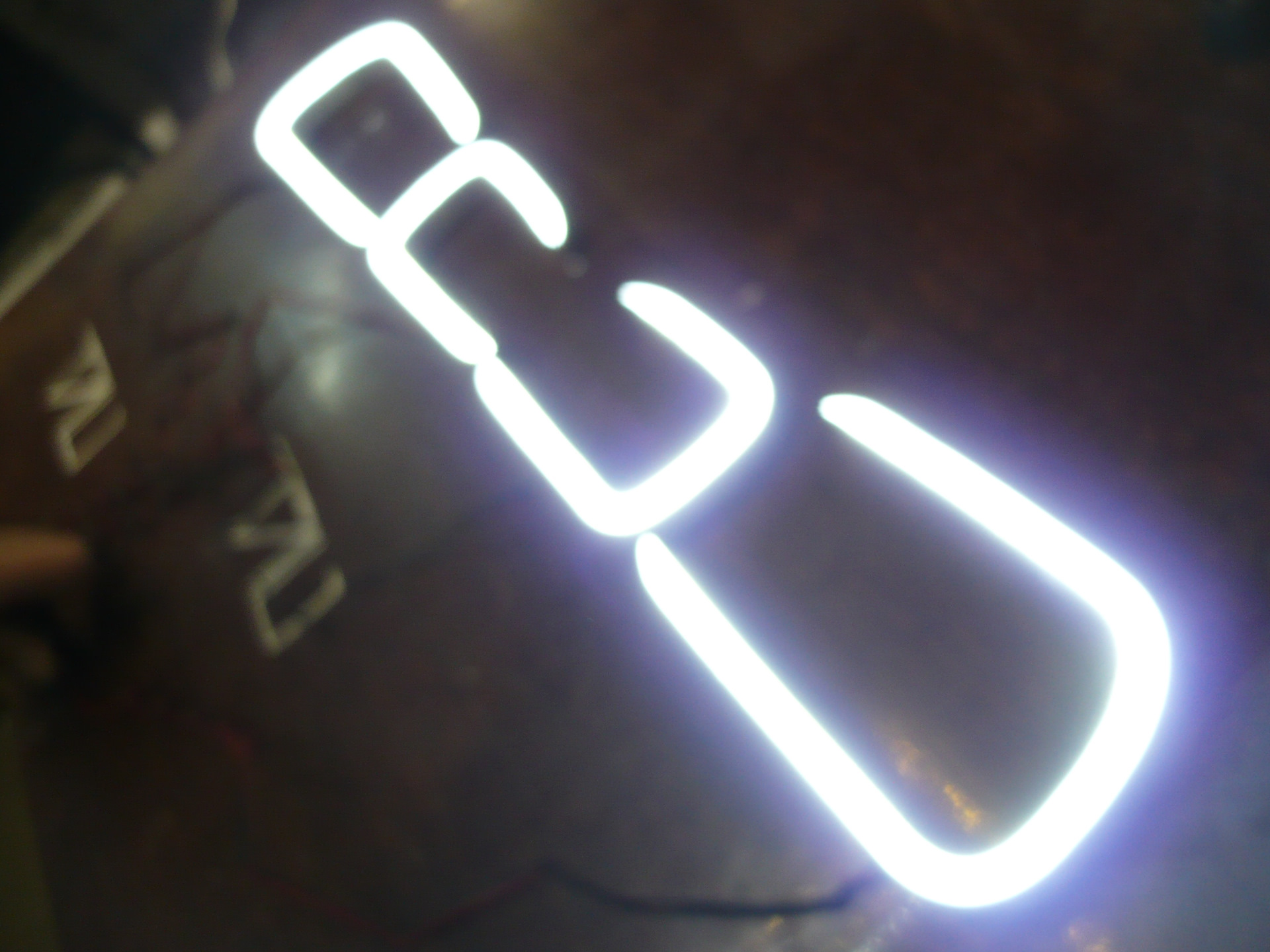 Светодиодные Отражатели Хонда Аккорд 7 Купить Новосибирск