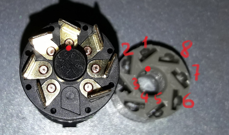 Аварийка на Ваз 2101 — Сообщество «Клуб Любителей Классики (и не только ...