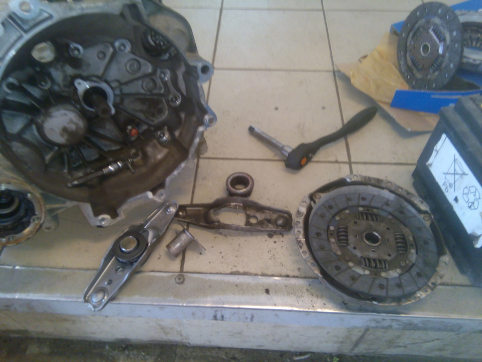 Фото в бортжурнале SEAT Ibiza (6J)