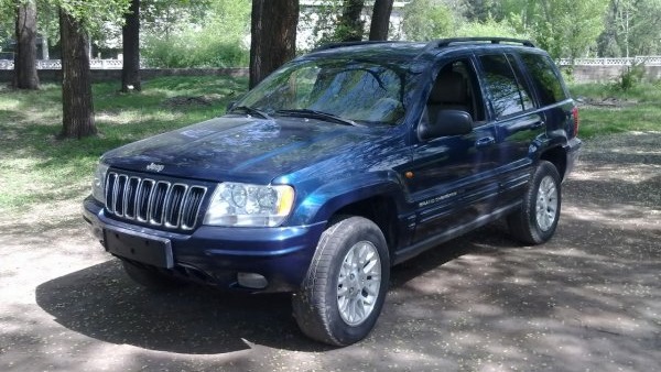 джип гранд чероки 2002 года. джип чероки лимитед 2002 года. Jeep grand cherokee 2002. Jeep grand cherokee ii (wj), 2002. джип гранд чероки 2002.