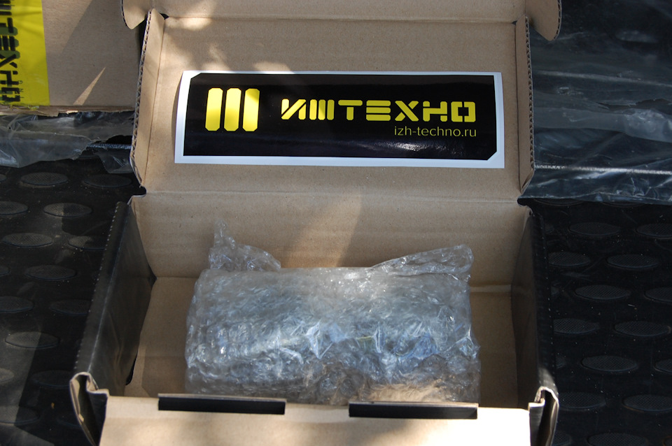 6. Но вот и подбираемся к самому вкусному… — Renault Duster (1G)