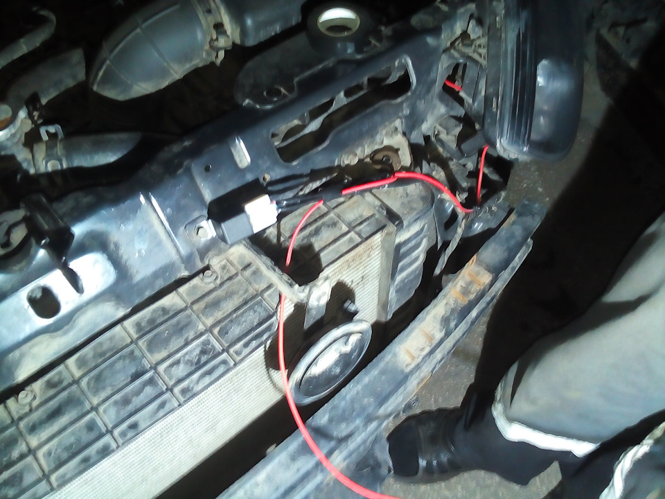 Фото в бортжурнале Hyundai Solaris Hatchback