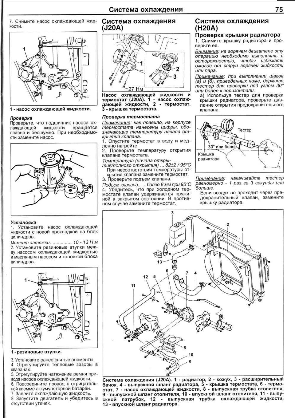 Не запускается двигатель сузуки эскудо