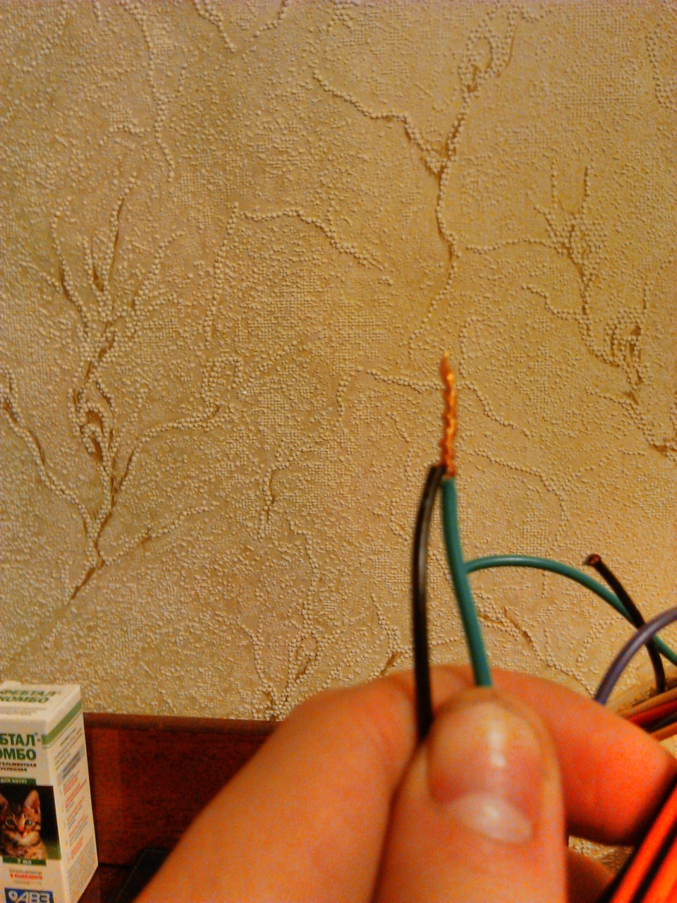 Подключение магнитолы в гараже или вторая жизнь Соньки. — DRIVE2