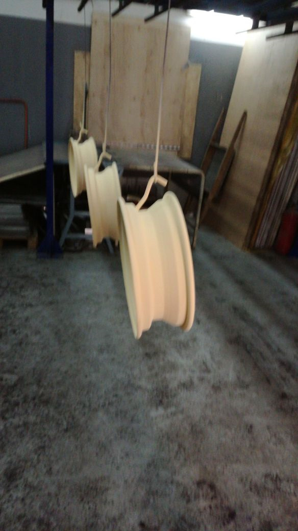 Фото в бортжурнале ГАЗ 21