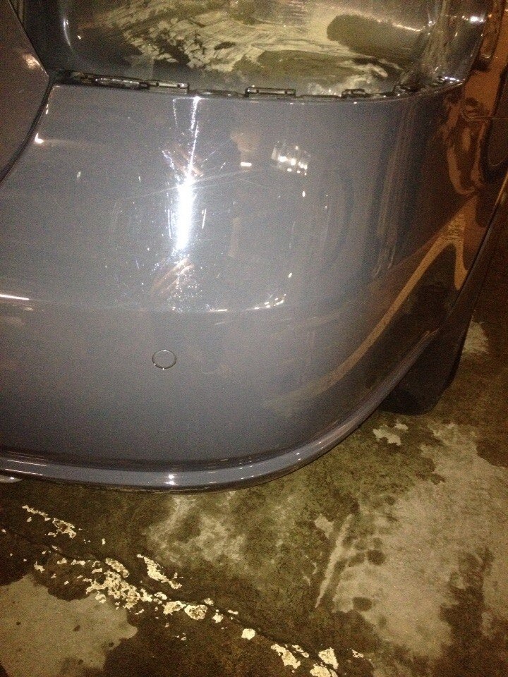 Шлагбаум перебежал дорогу — Volkswagen Polo Sedan, 1,6 л, 2011 года ...