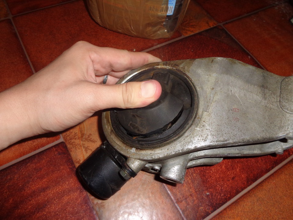 Фото в бортжурнале ТагАЗ Aquila