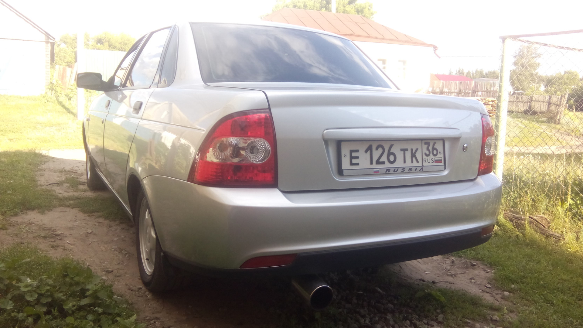 приора 2 омск