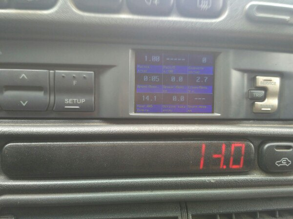 Ремонт бк multitronics c340 — Lada 2114, 1,5 л, 2006 года | электроника ...