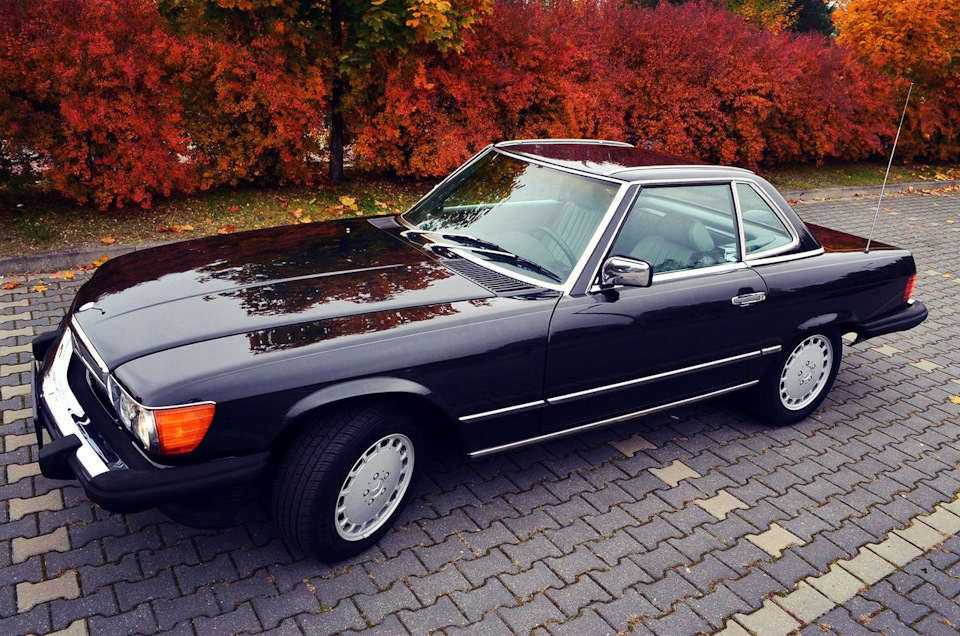 Последний из Могикан… — Сообщество «Mercedes-Benz Life Style» на DRIVE2