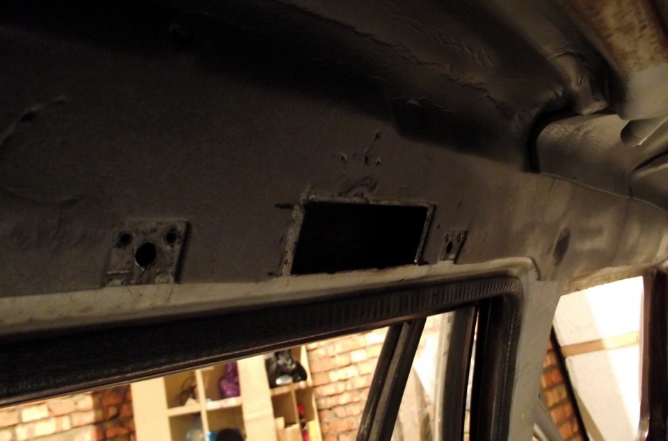 Фото в бортжурнале Opel Rekord E