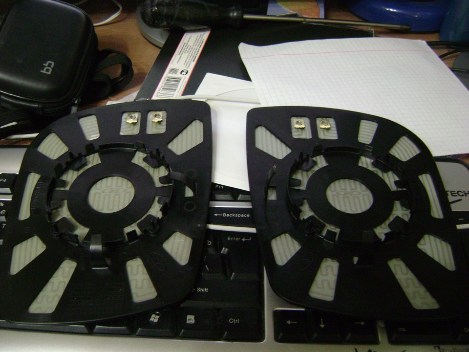 Подогрев зеркал — Сообщество «Лада Гранта (LADA Granta)» на DRIVE2