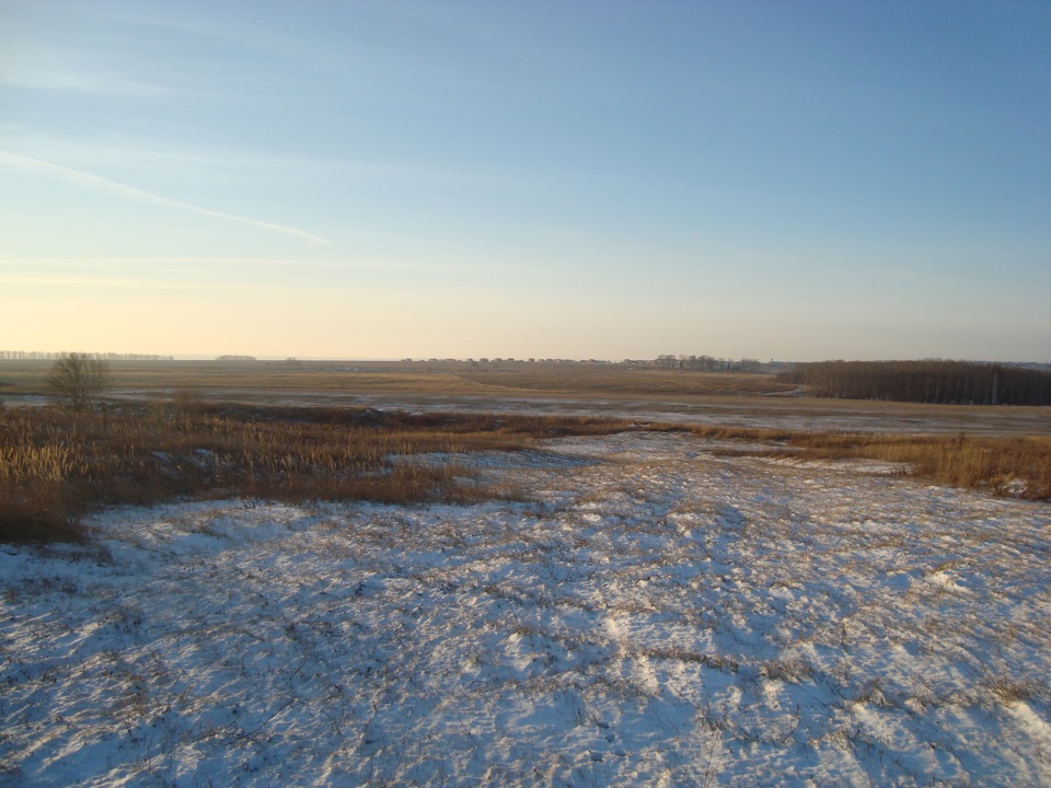 Фото в бортжурнале УАЗ 315195 Hunter