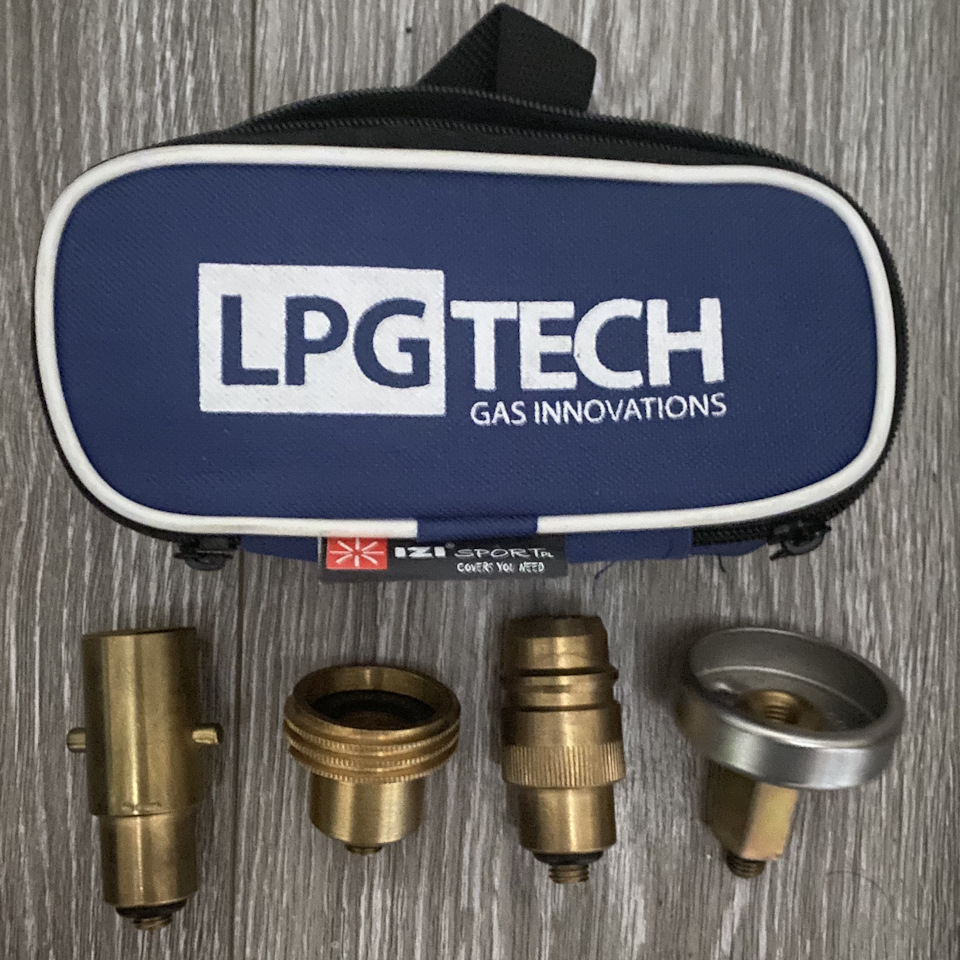 61 Переходники для газа, LPG adapter — Peugeot 4008, 2 л, 2014 года |  аксессуары | DRIVE2