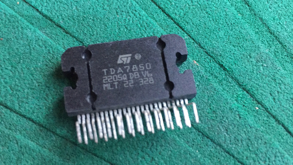 Переход на W-12. — Mitsubishi Outlander (3G), 2 л, 2017 года | автозвук ...