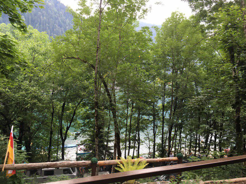 На солярисе в Сочи или 4 тыс км удовольствия =) — Hyundai Solaris (1G ...