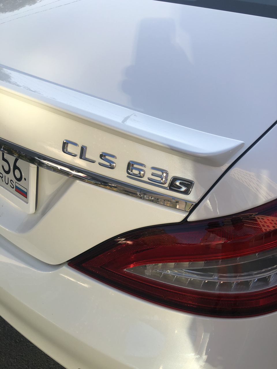 Переезд cls63 в Оренбург — Mercedes-Benz CLS 63 AMG (C218), 5,5 л, 2016  года | покатушки | DRIVE2