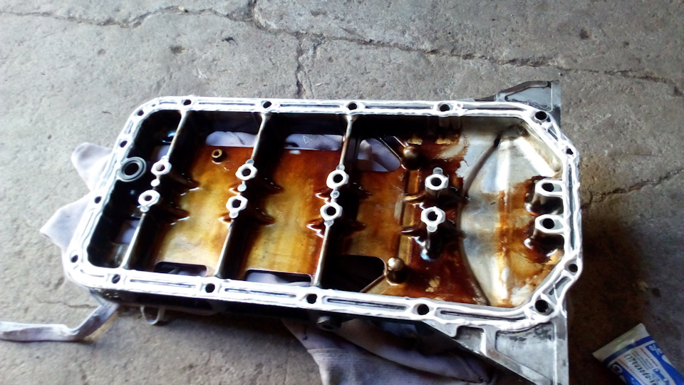 Photo from the logbook Mazda 626 IV (GE)