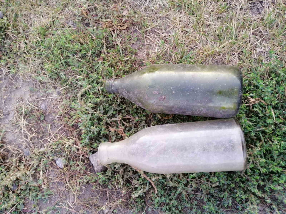 Фото в бортжурнале Москвич 2141