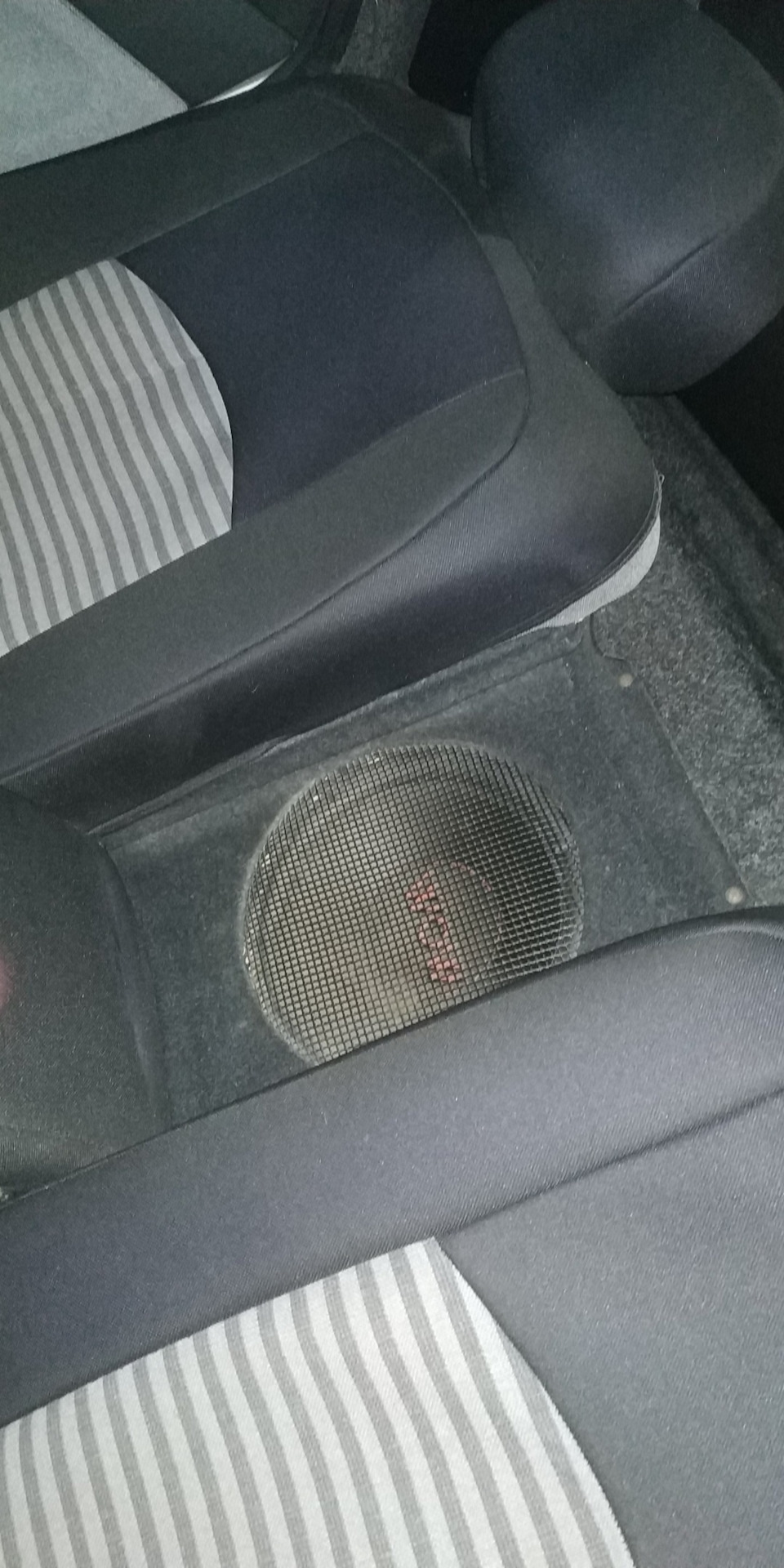 Музыка в авто — Lada 21101, 1,6 л, 2007 года | автозвук | DRIVE2