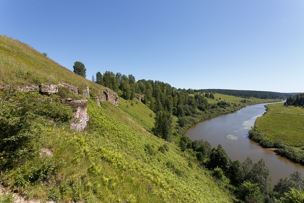 Фото Природы Кирова