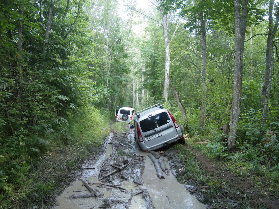 Не заводится — Lada Ларгус, 1,6 л, 2012 года | поломка | DRIVE2