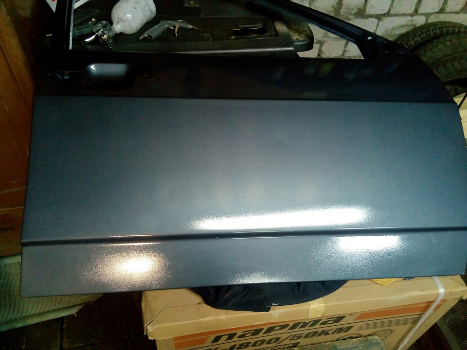 a4AAAgP6COA 960 Как отполировать шагрень на лаке