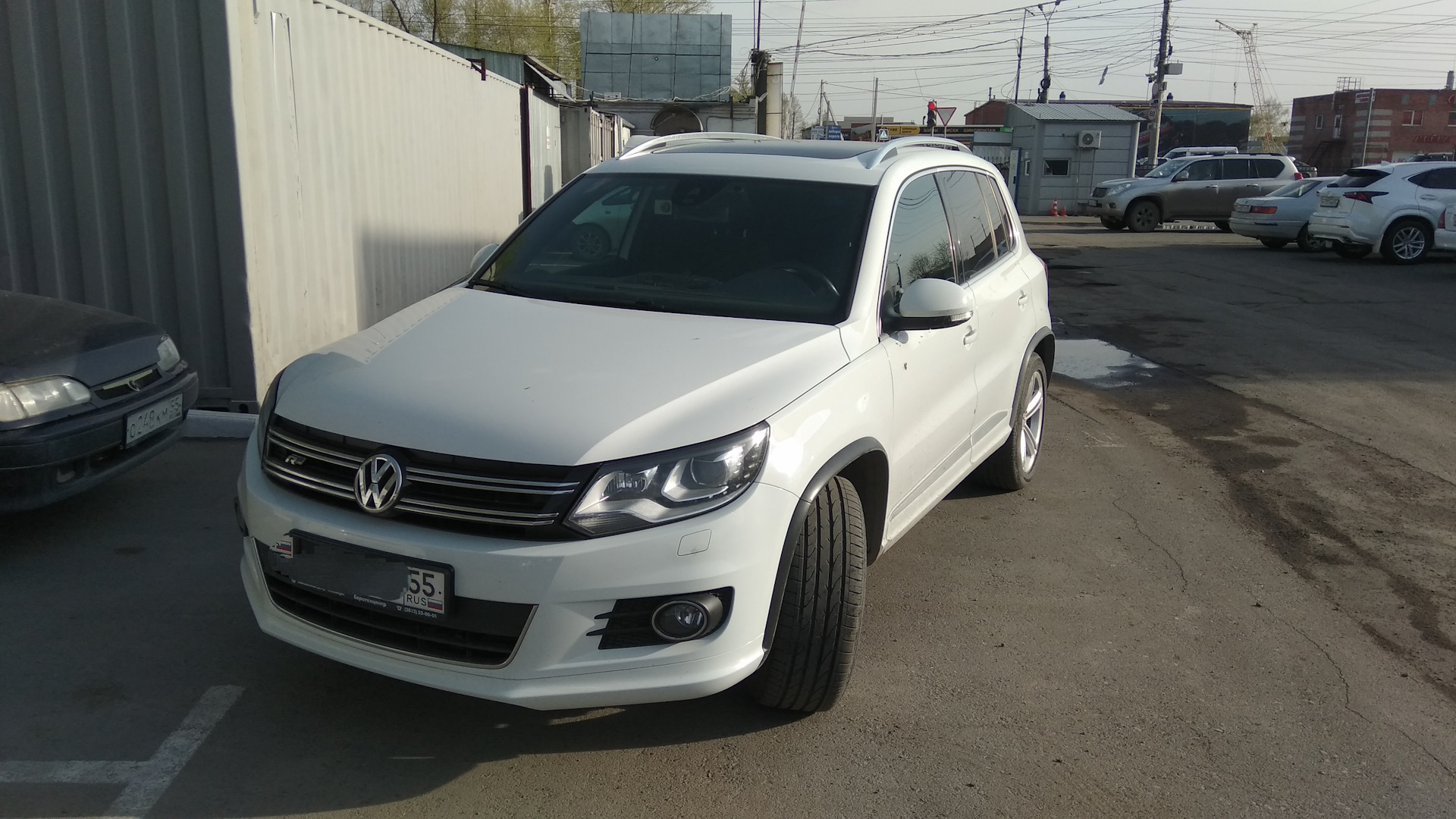 Тюнинг тигуан 2. Тигуан 2л. 0 tsi. Тигуан 2012 2. Stage1.